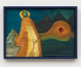 Das Notwendige und das Wunschenswerte by Till Megerle contemporary artwork drawing photography works on paper