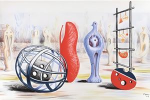 Henry Moore