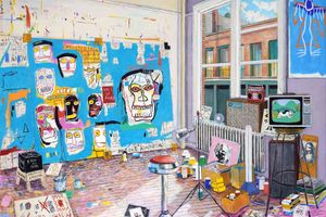 Damian Elwes