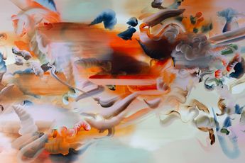 Grace Wright contemporary artist