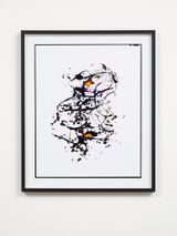 Hygiene by Justine Varga contemporary artwork photography