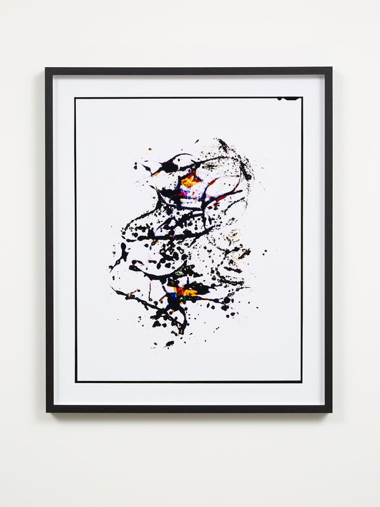 Hygiene by Justine Varga contemporary artwork Photography