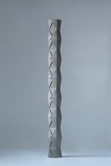 Wuxian by An Te Liu contemporary artwork sculpture