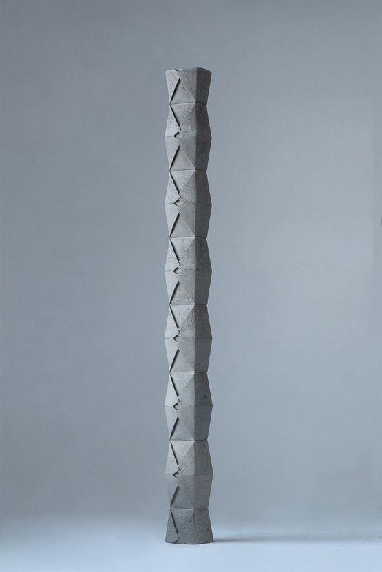 Wuxian by An Te Liu contemporary artwork Sculpture