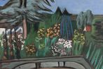 Max Beckmann contemporary artist