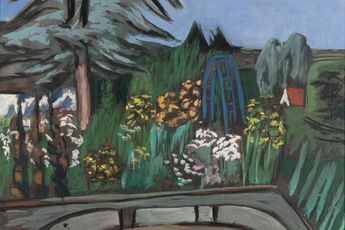 Max Beckmann contemporary artist
