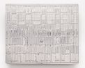 Lichtrelief by Heinz Mack contemporary artwork Sculpture