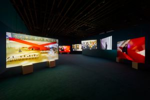 Isaac Julien