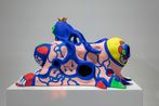 Niki De Saint Phalle contemporary artist