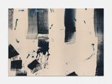Riverbed by Sam Lock contemporary artwork painting