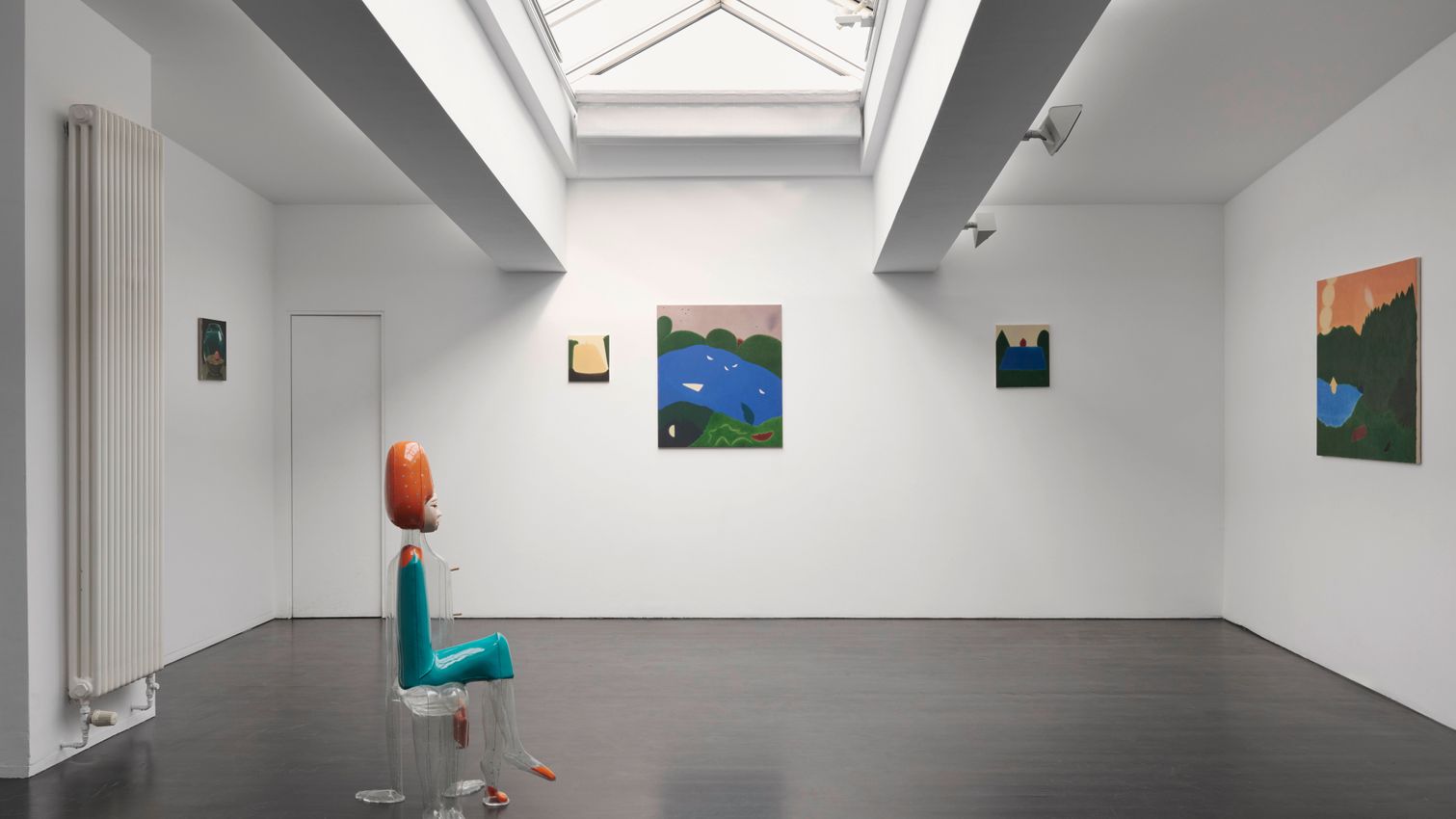 Group Exhibition