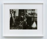 Untitled by Bruno Munari contemporary artwork photography print works on paper