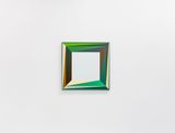 Fountain_GR_M03 by Seung Yul Oh contemporary artwork painting
