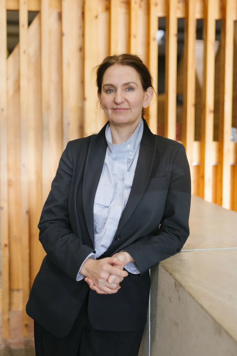 Helen Legg Departs Tate Joins Royal Academy as Artistic Director