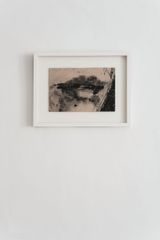 Untitled by Lidia Masllorens contemporary artwork works on paper