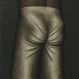Tactical Contraction by Sun Yu contemporary artwork painting