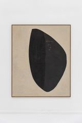 Muy quieta by Maru Quinonero contemporary artwork drawing painting
