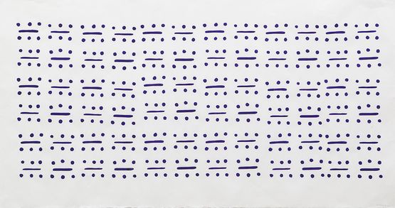 Atayu Oruga by Sheroanawe Hakihiiwe contemporary artwork Painting