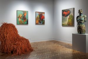 Group Exhibition