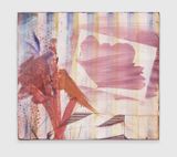 No ones  sleep by Emma McIntyre contemporary artwork painting