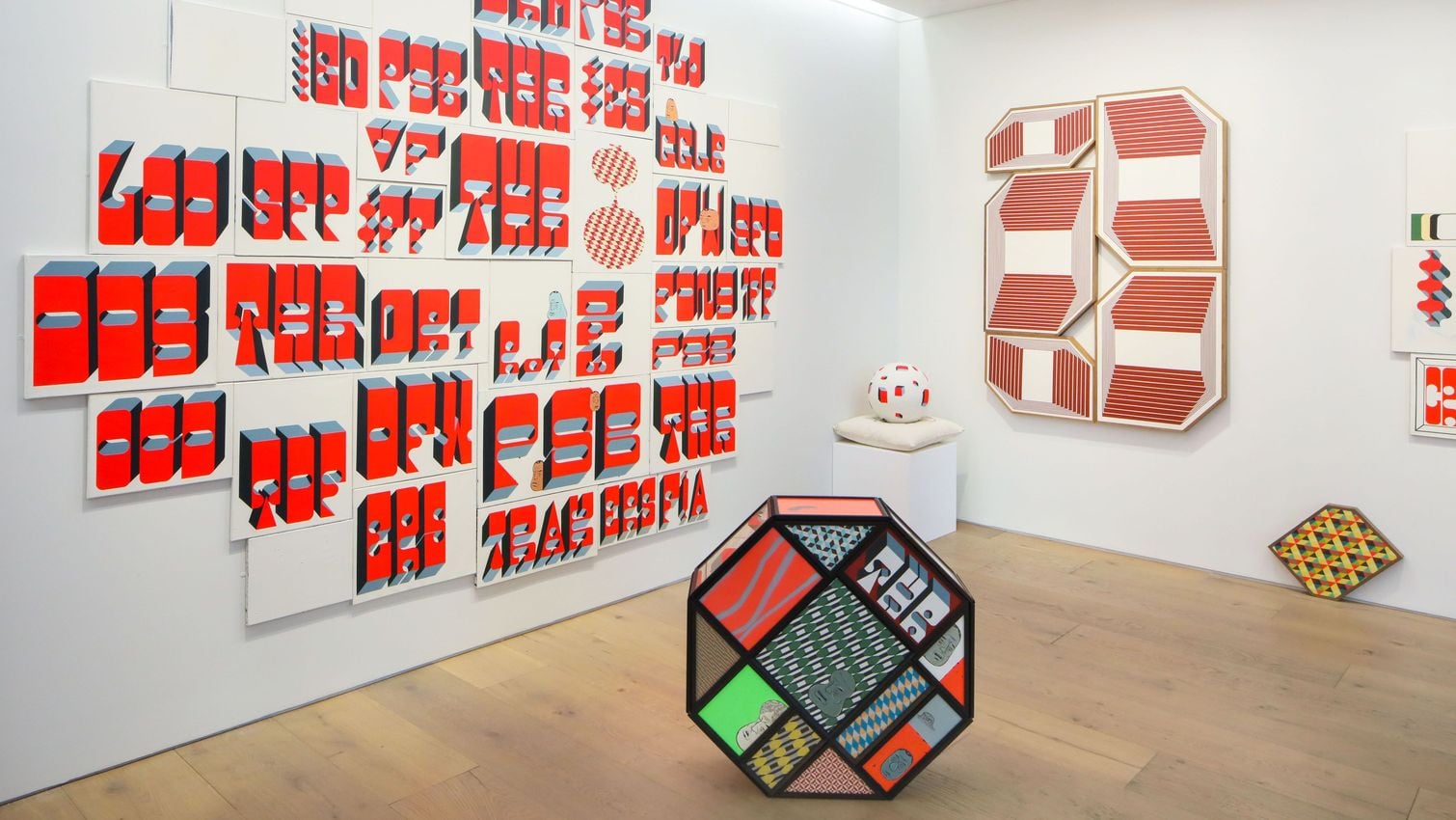 BARRY MCGEE