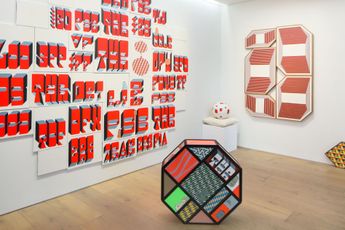 Barry Mcgee contemporary artist