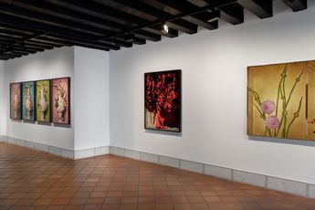 Contemporary art exhibition Mario Testino Mario Testino at Patricia Low Contemporary Venezia Italy