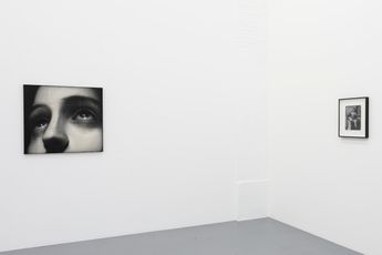 Contemporary art exhibition Group Exhibition Group Exhibition at Zeno X Gallery Antwerp Belgium