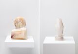 astral shadow-first layer cube by Mori Junichi contemporary artwork sculpture