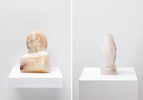 astral shadow-first layer cube by Mori Junichi contemporary artwork Sculpture