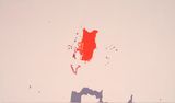 Protest Washington 5th February 1 2025 by Rose Shakinovsky contemporary artwork painting
