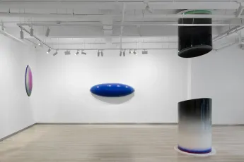 Yanis Khannoussi contemporary artist