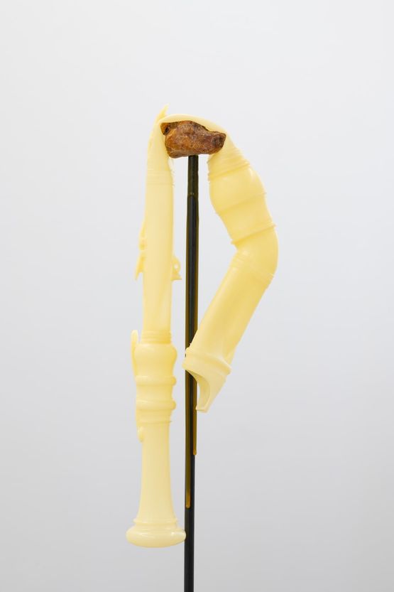 Cast by Caitlin Devoy contemporary artwork Sculpture