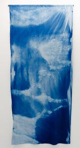 Ice Field 12 Te Moeka o TauweFox Glacier by Jonathan Kay contemporary artwork photography