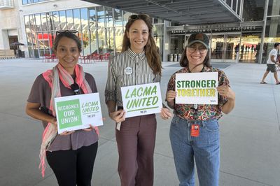 New U.S. Report Seeks to Bolster Understanding That Art Museums Are Workplaces