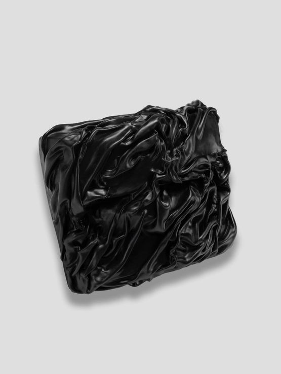 Where are we now No.3 Mouth by Liu Xi contemporary artwork Drawing