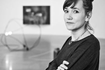 Tatiana Trouve contemporary artist