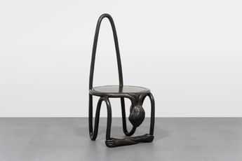 Enrico David contemporary artist