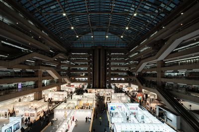 Art Taipei 2021