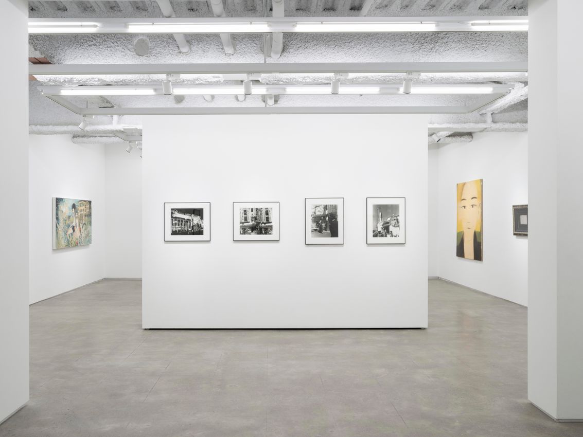 Group Exhibition