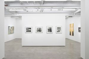 Group Exhibition