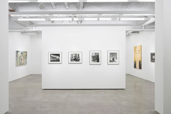 Contemporary art exhibition Group Exhibition TOKYO at Each Modern Taipei Taiwan