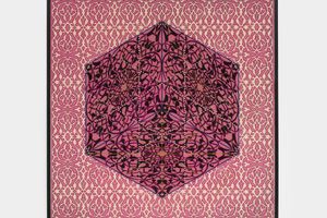 Anila Quayyum Agha