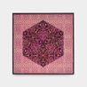 Paradise Mughal GardensPatterned Cube II by Anila Quayyum Agha contemporary artwork Sculpture