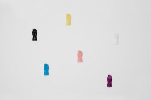 Mai-Thu Perret