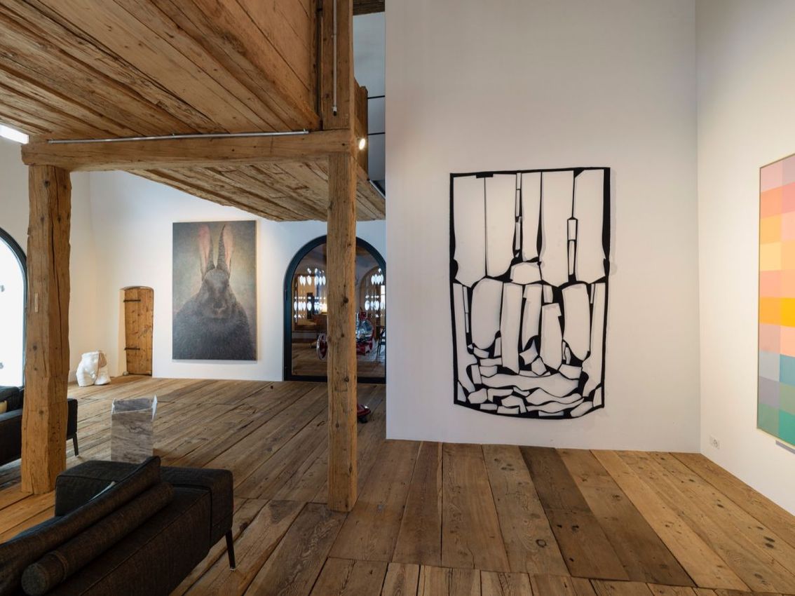 Group Exhibition
