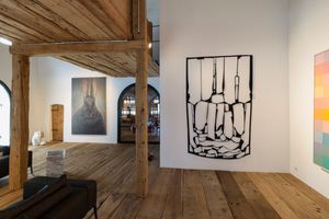 Group Exhibition
