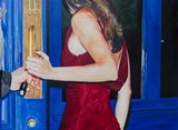 2023 International Passage No. 14 by Yang Yong contemporary artwork painting