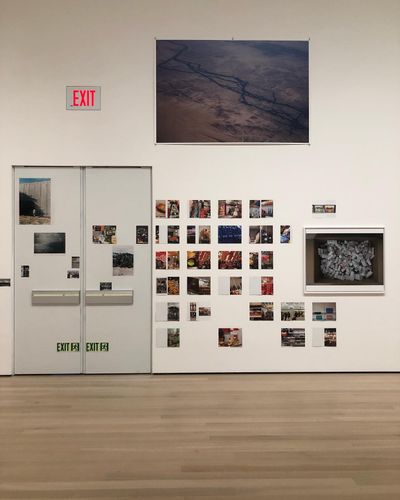 Wolfgang Tillmans Captures Candid Moments in MoMA Retrospective