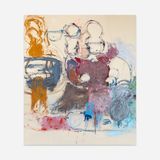 Coffee machine II by Roy Aurinko contemporary artwork painting